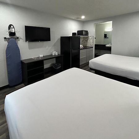 Motel 6-Tacoma, Wa - South Extérieur photo