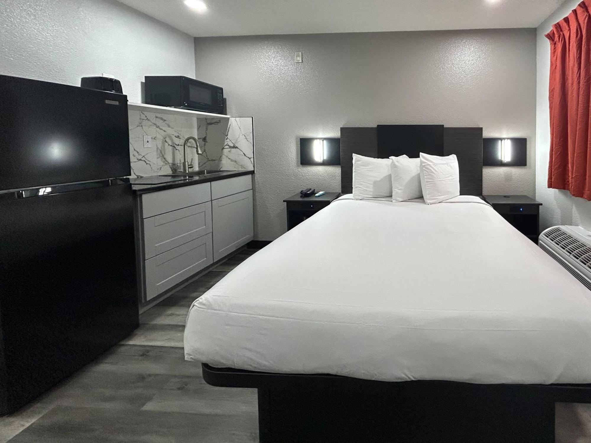 Motel 6-Tacoma, Wa - South Extérieur photo