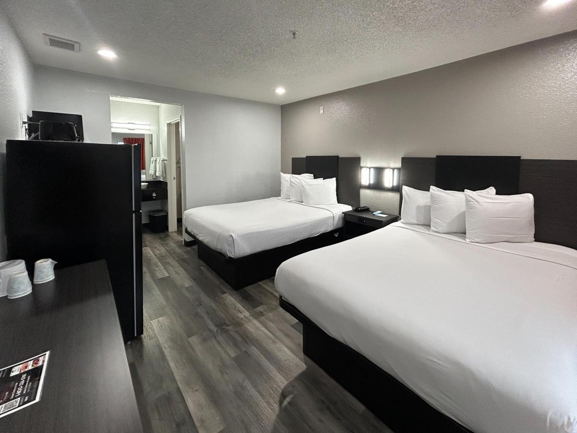 Motel 6-Tacoma, Wa - South Extérieur photo