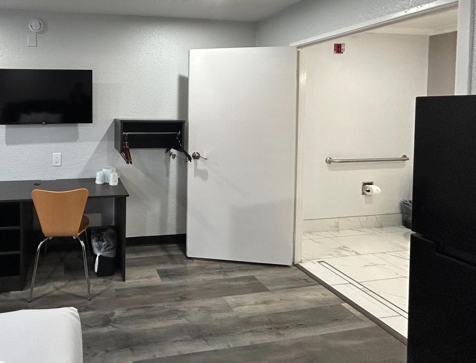 Motel 6-Tacoma, Wa - South Extérieur photo