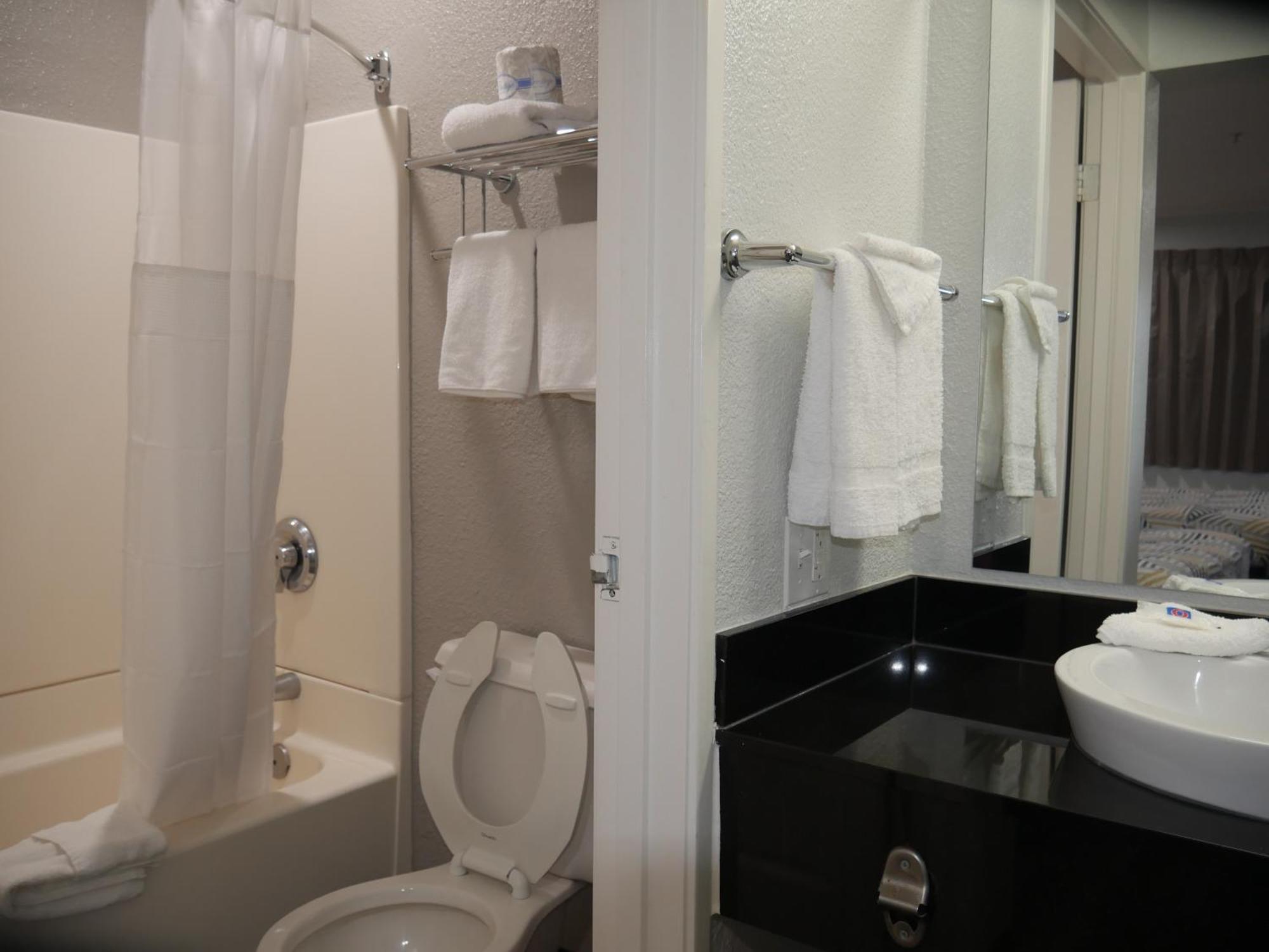 Motel 6-Tacoma, Wa - South Extérieur photo