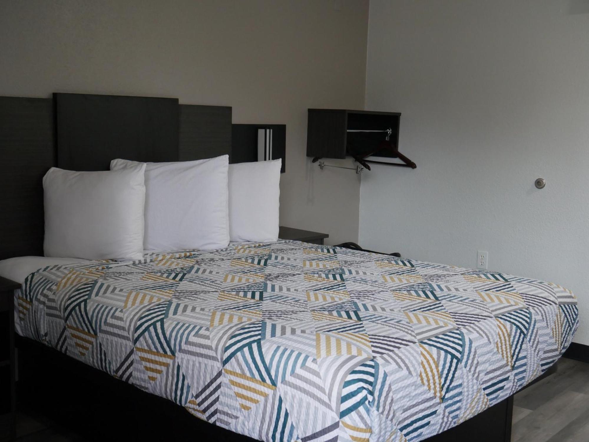 Motel 6-Tacoma, Wa - South Extérieur photo