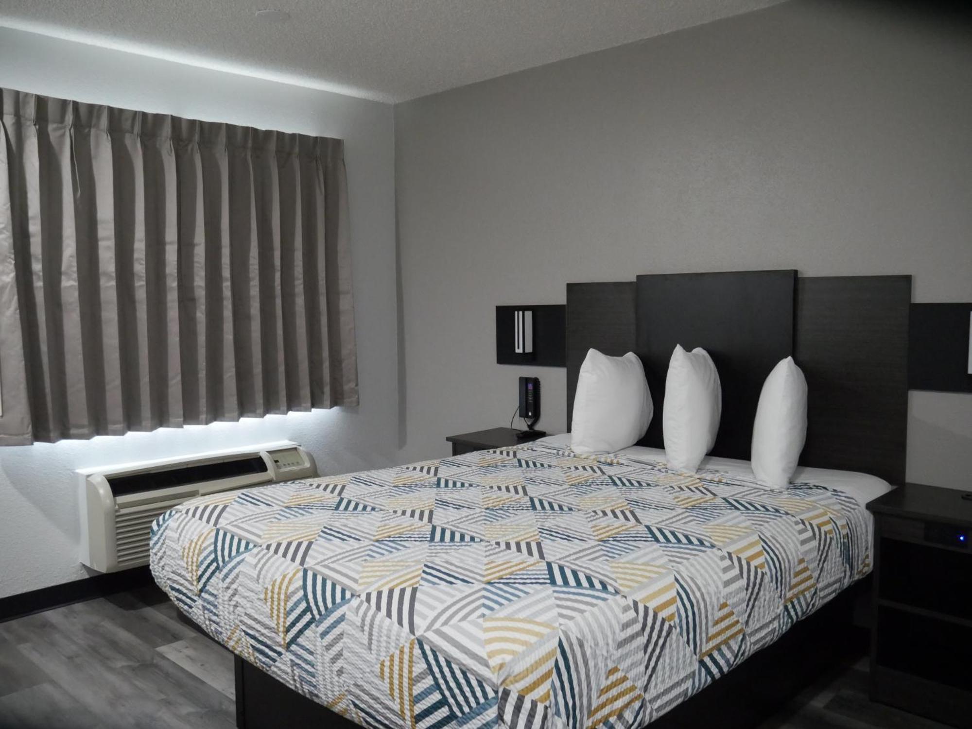 Motel 6-Tacoma, Wa - South Extérieur photo