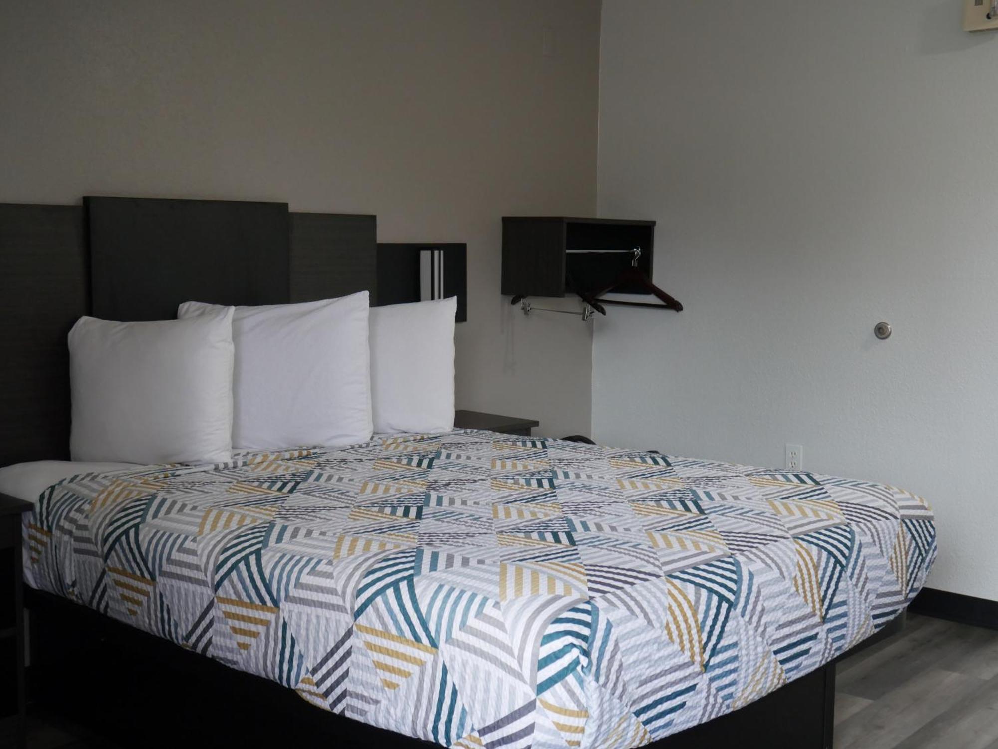 Motel 6-Tacoma, Wa - South Extérieur photo