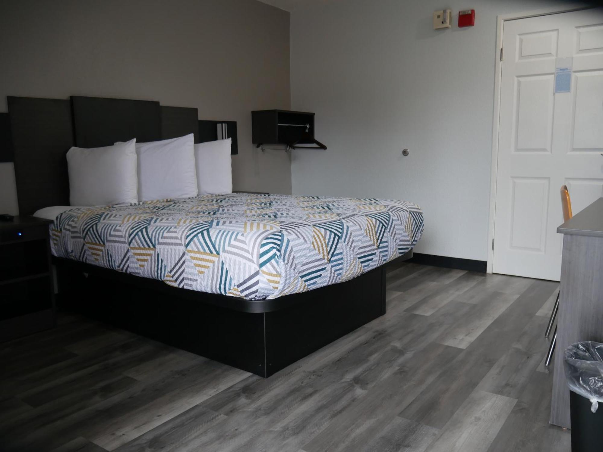 Motel 6-Tacoma, Wa - South Extérieur photo