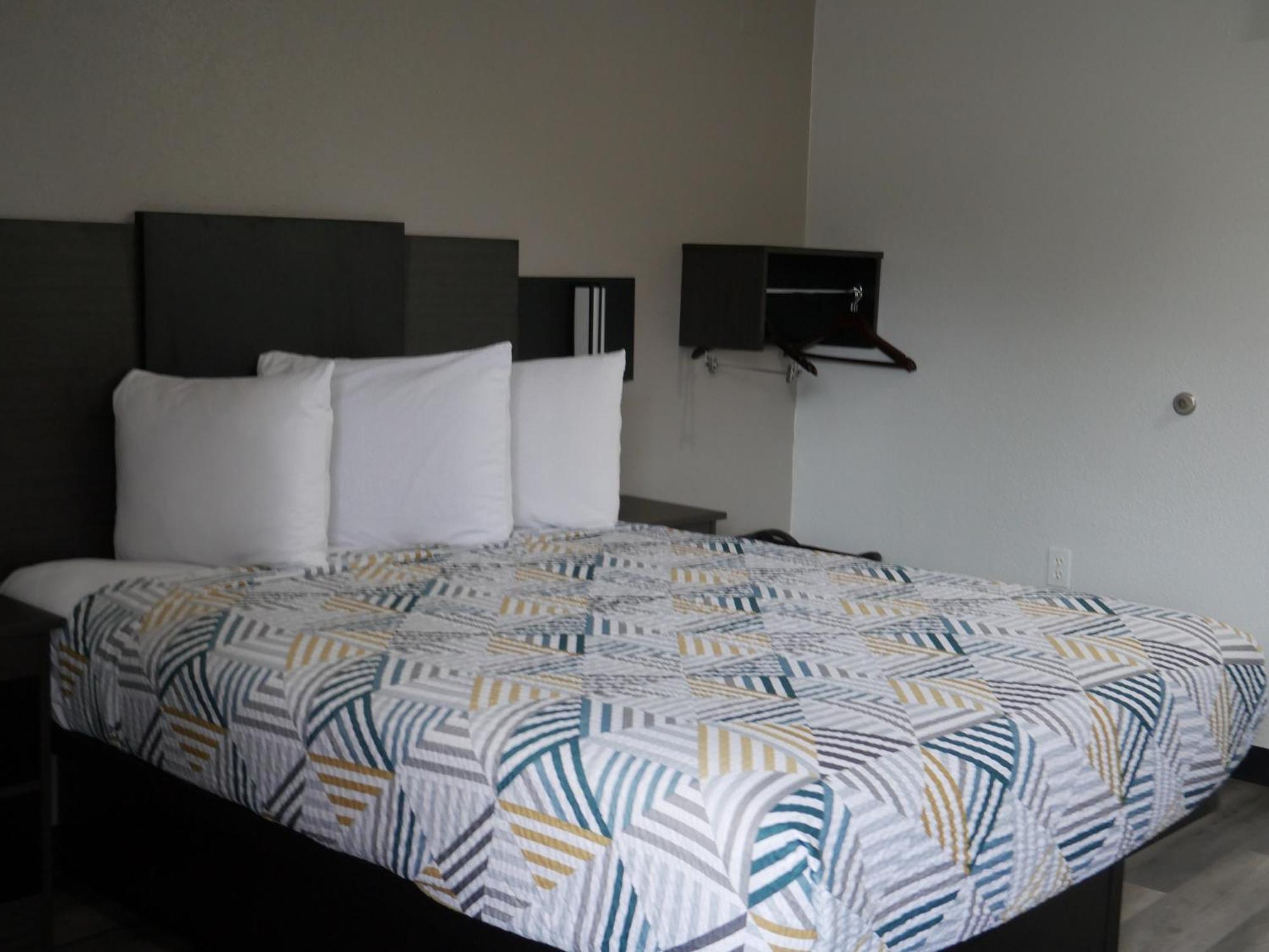 Motel 6-Tacoma, Wa - South Extérieur photo