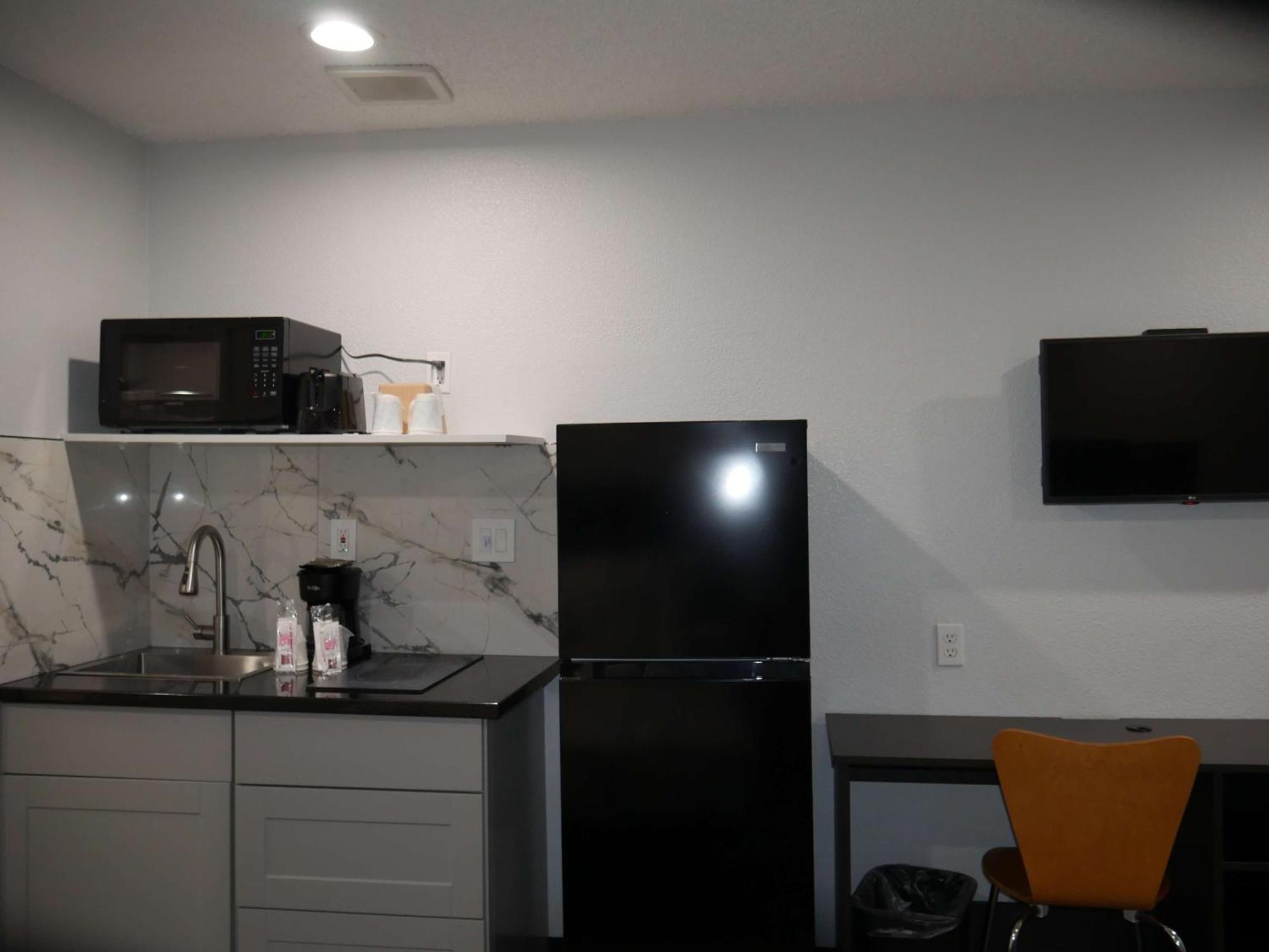 Motel 6-Tacoma, Wa - South Extérieur photo