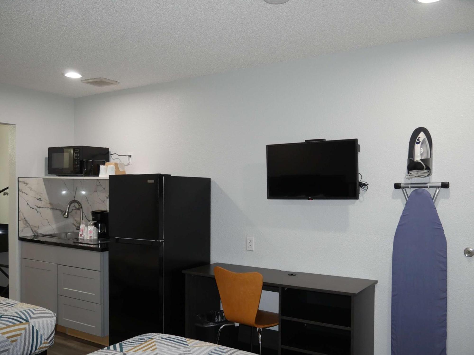 Motel 6-Tacoma, Wa - South Extérieur photo