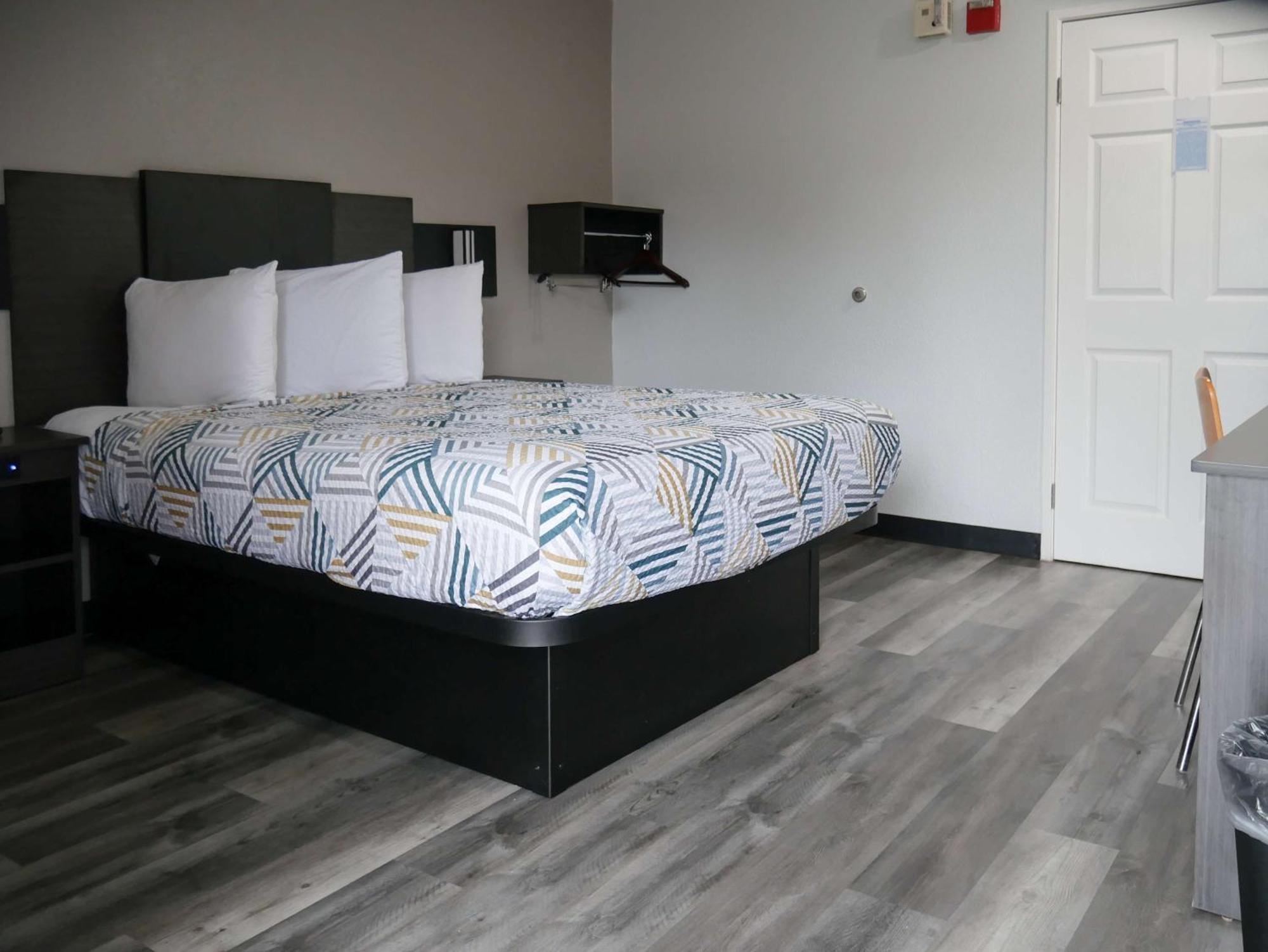Motel 6-Tacoma, Wa - South Extérieur photo
