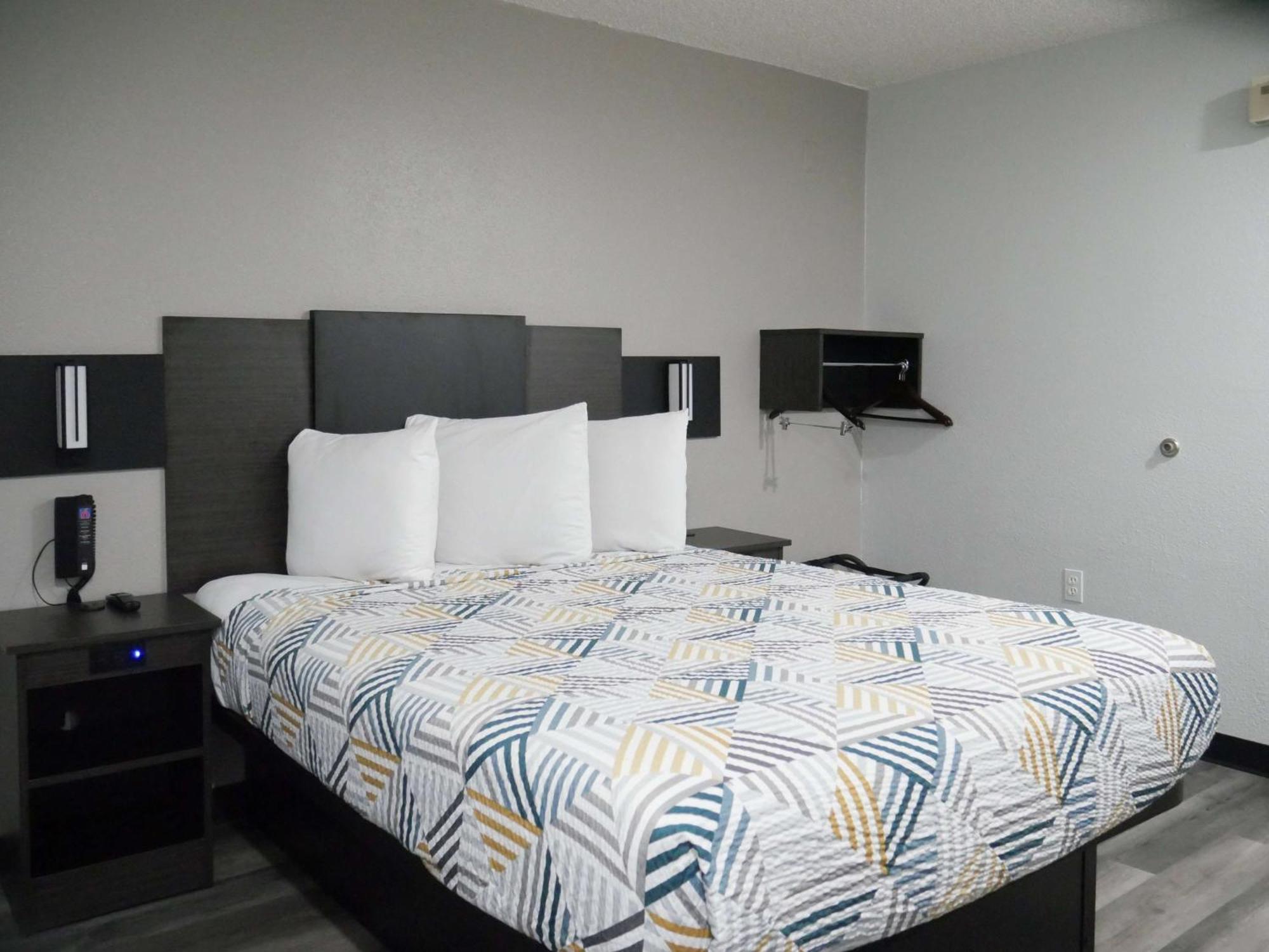 Motel 6-Tacoma, Wa - South Extérieur photo