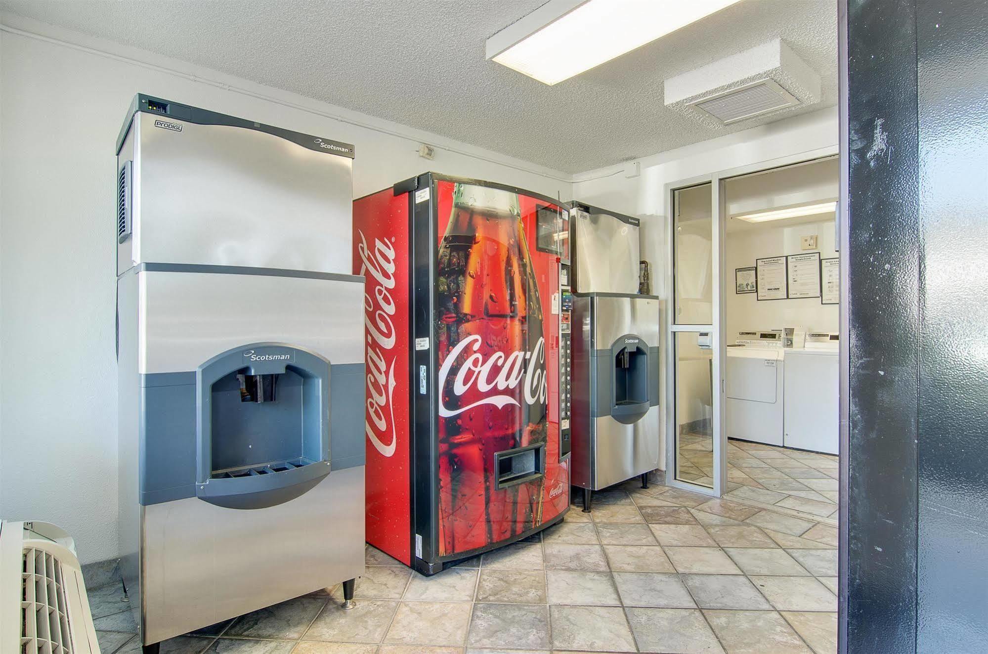 Motel 6-Tacoma, Wa - South Extérieur photo