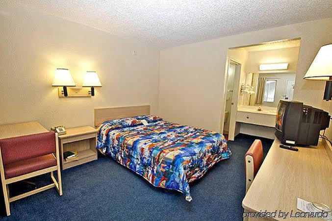 Motel 6-Tacoma, Wa - South Extérieur photo