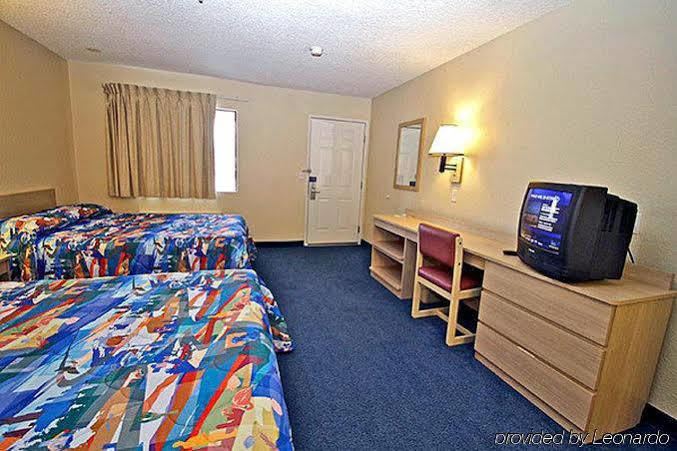 Motel 6-Tacoma, Wa - South Extérieur photo